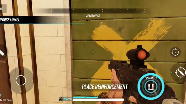 Rainbow Six Mobile code giveaway first tutorial and gameplay #R6M #ubisoft #r6s смотреть онлайн