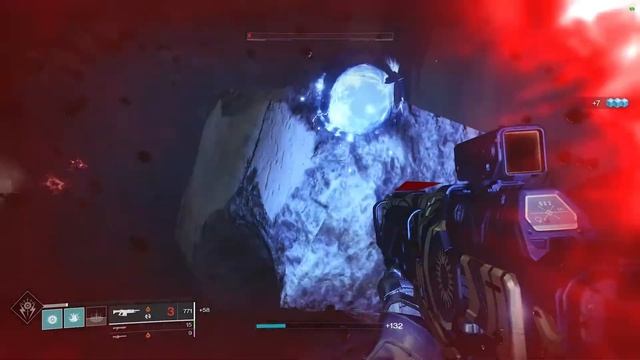 Bird Of Prey - Destiny 2 Beyond Light - Exotic Ship Mission смотреть онлайн