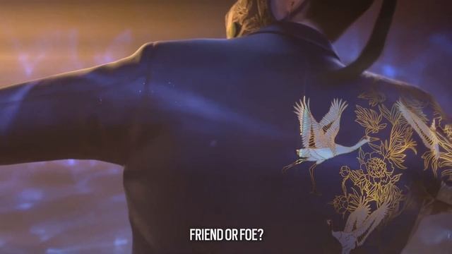 Rainbow Six Siege Demon Veil Azami New Operator смотреть онлайн