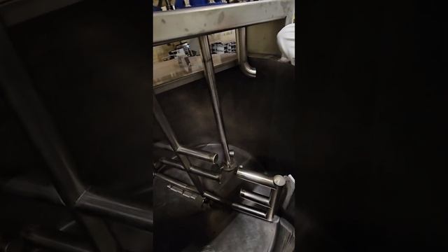 Оборудование для варки варенья из маракуйи смотреть онлайн