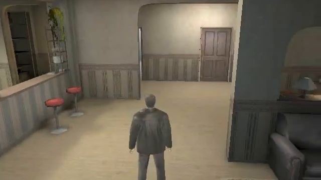 Max Payne 2 Boiling mod прохождение часть 1 смотреть онлайн