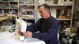 Почему рвется верхняя нить швейной машинки? Как это устранить?