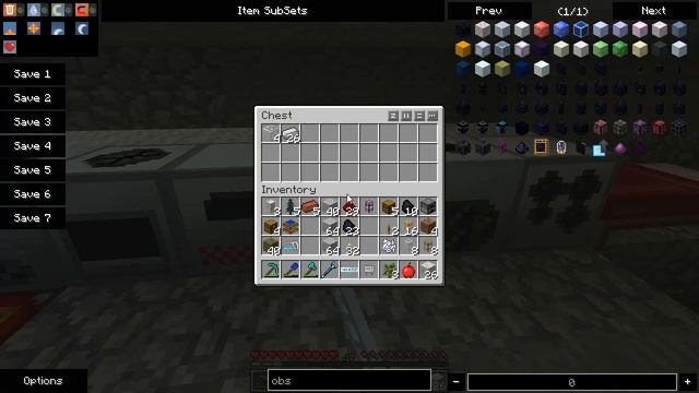 Minecraft - Постъядернизм #15 - Вольный раб и строительство фермы. смотреть онлайн