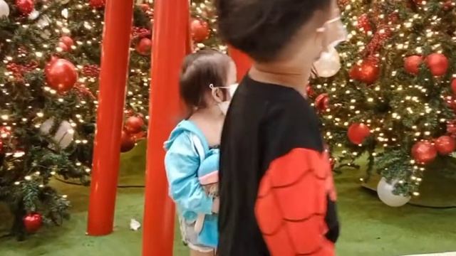 SM CITY GRAND CENTRAL | KUYA LARS | NOV 29 2021 смотреть онлайн
