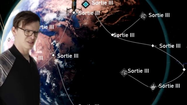 Warframe - The True Steel Path смотреть онлайн