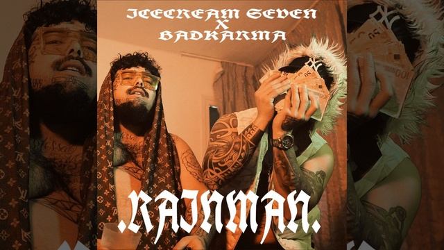 RainMan (feat. BadKarma) смотреть онлайн