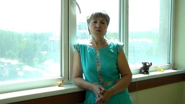 Отзыв Ольги Кондратенко на тренинг Мурата Тинибаева "Быть и жить счастливо" смотреть онлайн