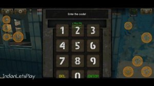 The Sun: Evaluation Android Gameplay Walkthrough #1 Ultra Setting