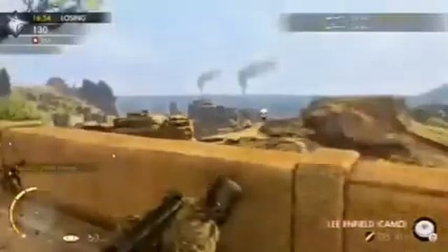 sniper elite 3 jogo com muito hack смотреть онлайн