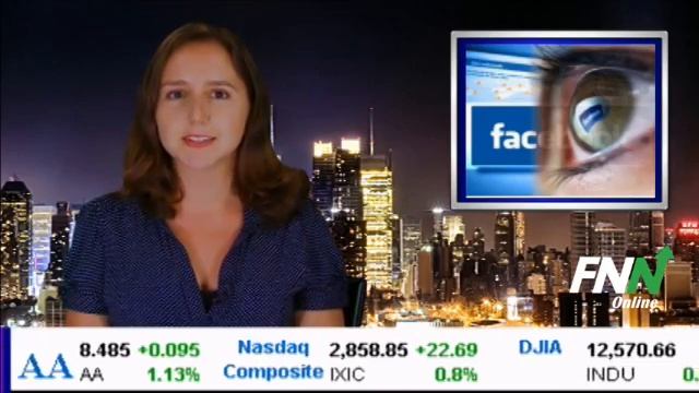 Facebook Pulls "Stalker" Feature смотреть онлайн