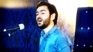 Uzeyir Mehdizade - Getdi O Gunler ( Yeni 2020 ) Video Cover