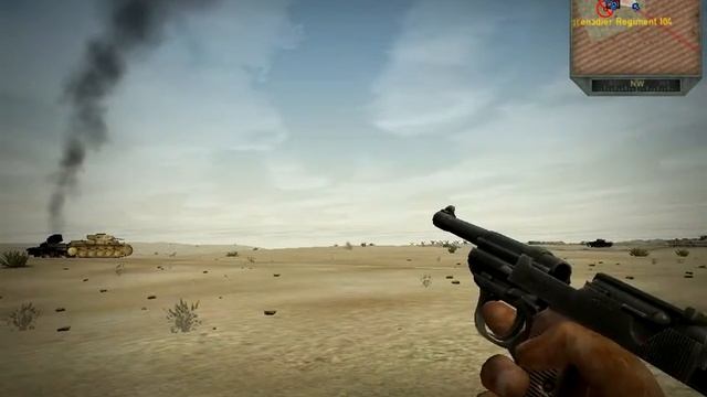 Вальтер П 38 смотреть онлайн