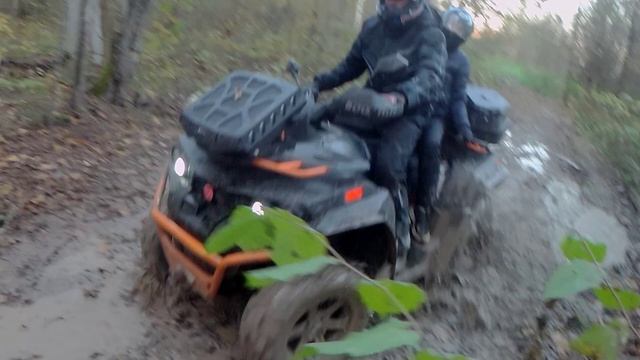 ZBS КатанулисЯ !!!