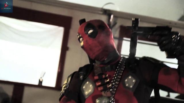 BATMAN VS DEADPOOL || ACTION SCENE || Sexy CatWoman || Best Fight SCENE 💥