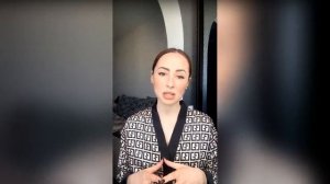 Эфир на тему «Та самая легкость в деньгах и как к вам приходят деньги»
