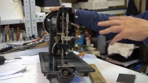 TEXTIMA - обзор немецкой швейной машины Текстима