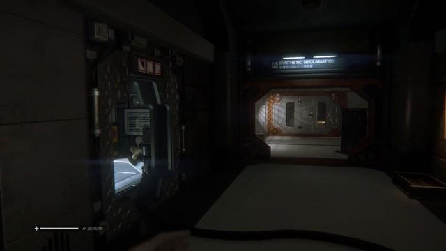 Alien Isolation | Gameplay Walkthrough | Part 22 | The Message смотреть онлайн