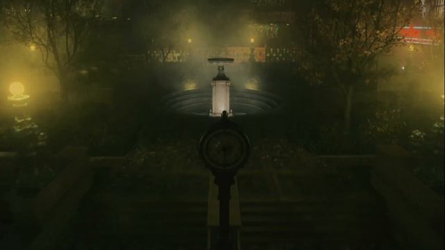 ALAN WAKE 2 Gameplay Deutsch #12 - Parliament Tower смотреть онлайн