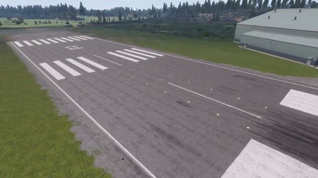 GLID Arma Group Virolahti Reveal (Throwback)