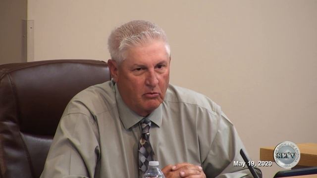 Show Low City Council Meeting 5/19/20 смотреть онлайн