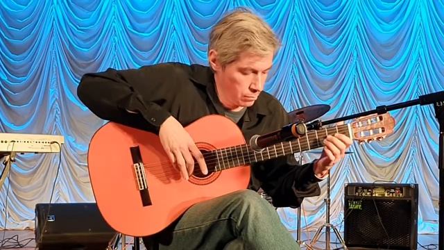 Алексей Карпов «Фарукка» смотреть онлайн