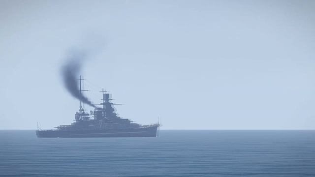 Multiple Launch Rocket System Destroyed 2 Heavy Battleships - MilSim Arma3 U19 смотреть онлайн