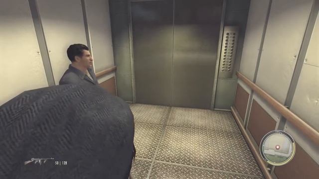 Прохождение Mafia II №11. Глава 10 - Обслуживание в номерах смотреть онлайн