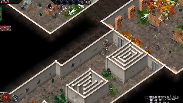 [PC] Alien Shooter: Fight For Life | Any% Speedrun (7:38) | player - paidaxing (5.08.19) смотреть онлайн