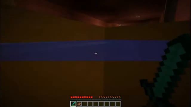 Minecraft-история лучших друзей. Прохождение карты-"Hard Map" #3 ФИНАЛ смотреть онлайн
