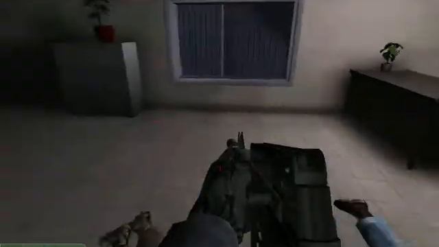 RAINBOWSIX RAVENSHIELD - Boxed Goods смотреть онлайн