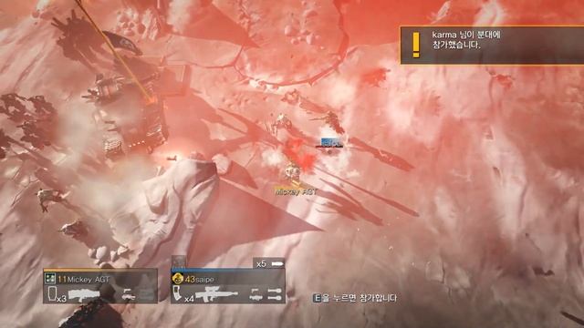[HELLDIVERS/헬다이버즈] HACK (23.05.07) смотреть онлайн
