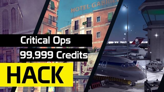 How To Hack Critical Ops With Lucky Patcher 🧡 C-OPS Circuit EU Finals Main Tournament #1 смотреть онлайн