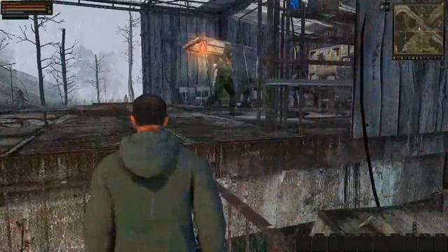 Обзор,мнение - S.T.A.L.K.E.R Online смотреть онлайн