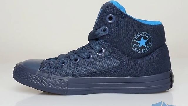 Converse Chuck Taylor All Star High Street Kids - Sportizmo смотреть онлайн