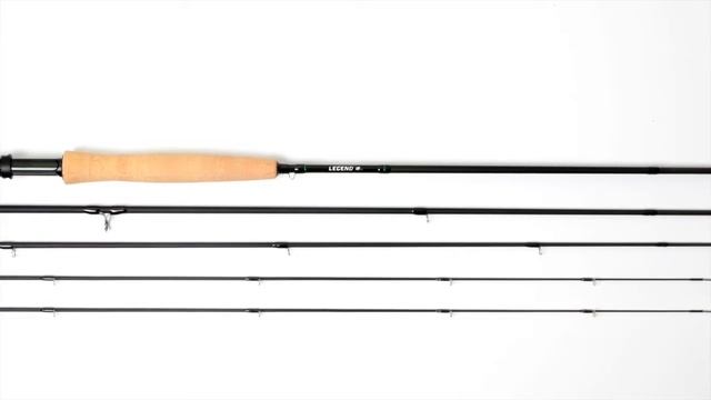 Stalker Legend Fly Rods смотреть онлайн