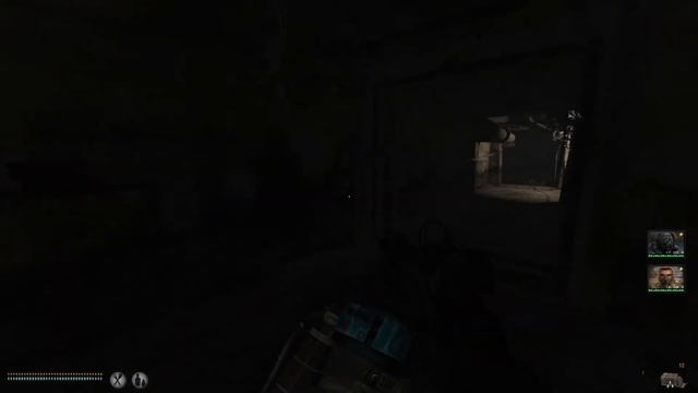 Stalker Anomaly #48: Chernobog смотреть онлайн