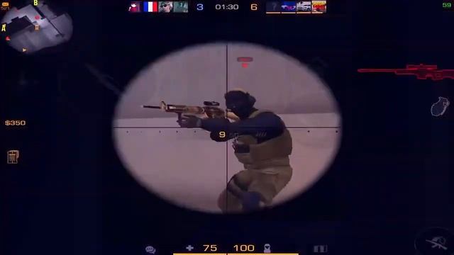 Синий Ламборгини😏💙 | Standoff 2 Fragmovie смотреть онлайн