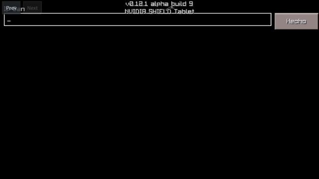 Minecraft PE 0.12.0 - 0.12.1 Server Manager Mod - Mods Para Pocket Edition смотреть онлайн