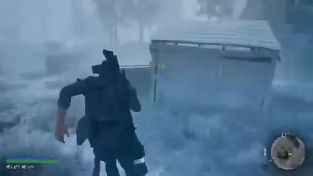 DaysGone ep 13 смотреть онлайн