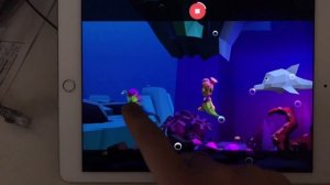 Toontastic 3D review - Google's new storytelling app for kids