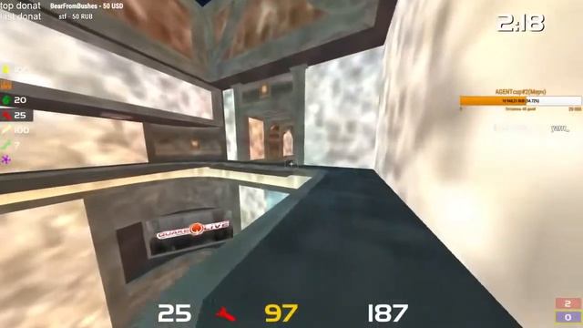FINAL AGENT vs cyber смотреть онлайн