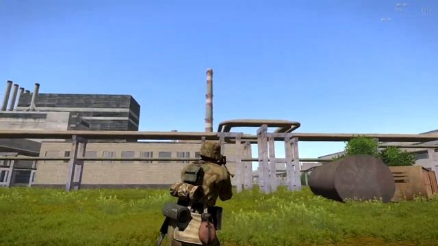 Battle for CNPP смотреть онлайн