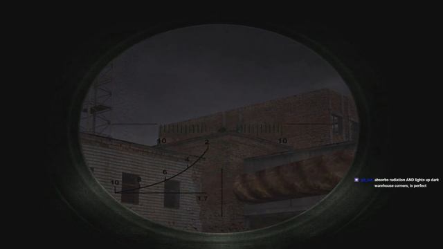 Back Inna' Zone - 12 - STALKER: Shadow Of Chernobyl смотреть онлайн