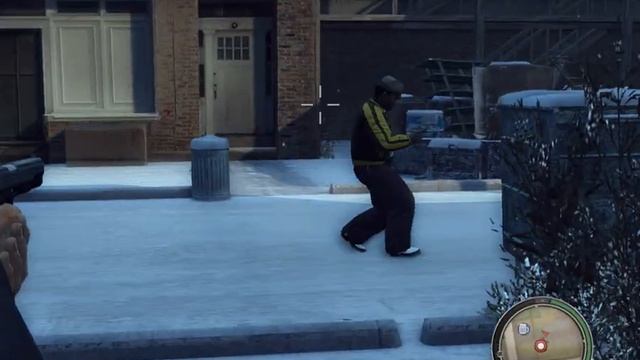 Продолжение игры в mafia 2 смотреть онлайн