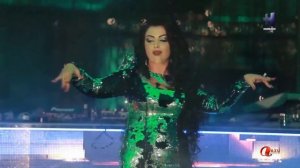 Фируза Хафизова - Ҷони ман (Базми солинавии 2017)