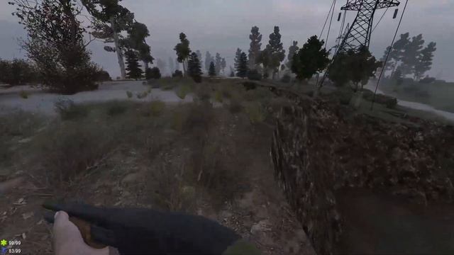 Один Рейд [S.T.A.L.K.E.R.: Беларусь] смотреть онлайн