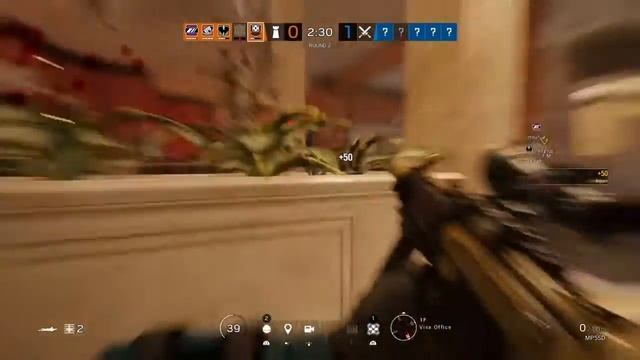Rainbow Six Siege and Overwatch funny/epic moments смотреть онлайн