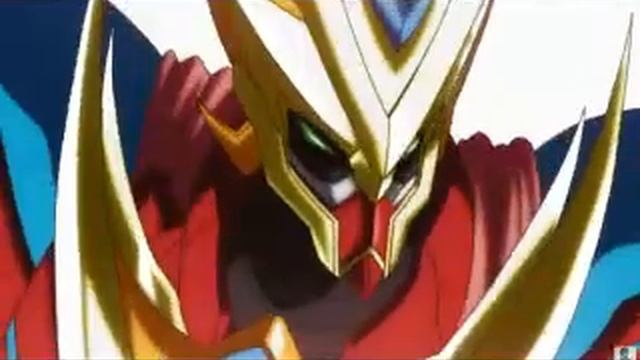 Клип бейблэйд бёрст