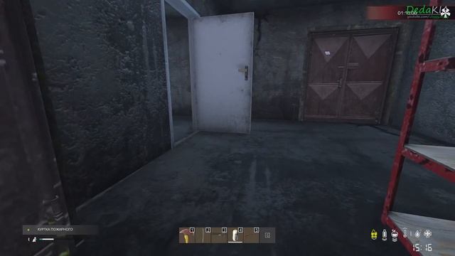 DayZ Standalone: TripleSSS - Великое подселение (Прохождение) # 7 смотреть онлайн