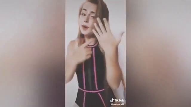 Снова этот тик ток😁
Как всегда красивые девушки и шикарные танцы! смотреть онлайн